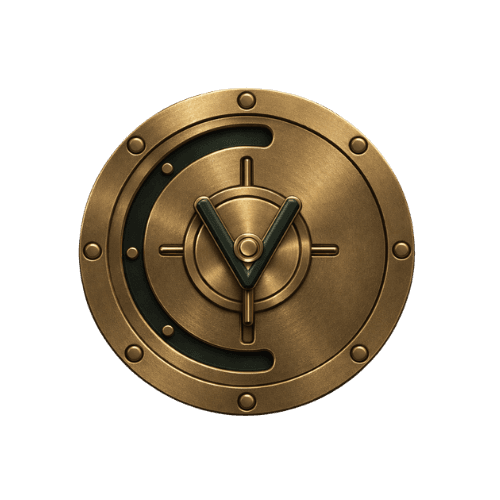 CareVault — Secure Family Care Planning